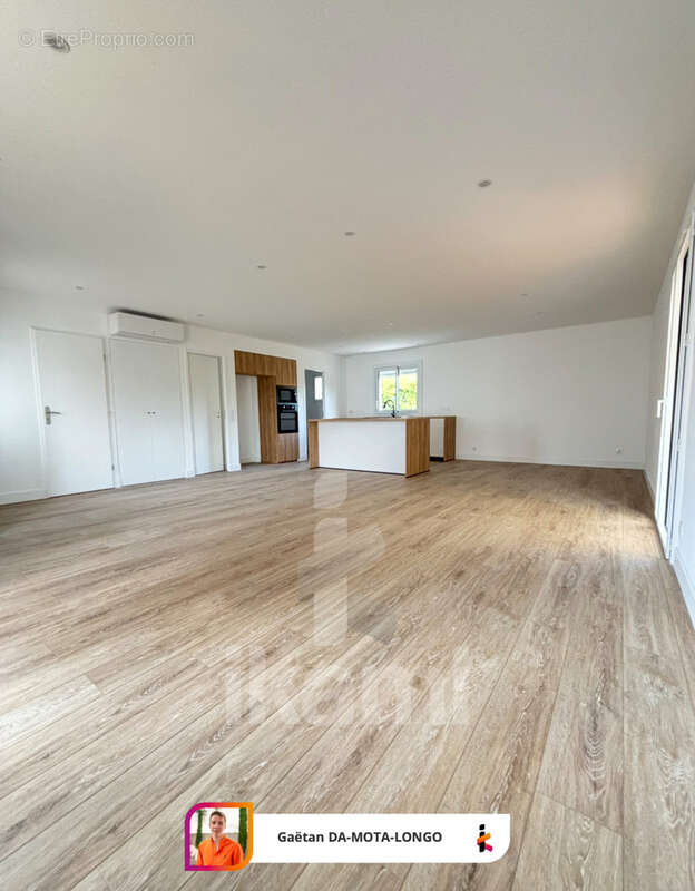 Maison à MARCHEPRIME