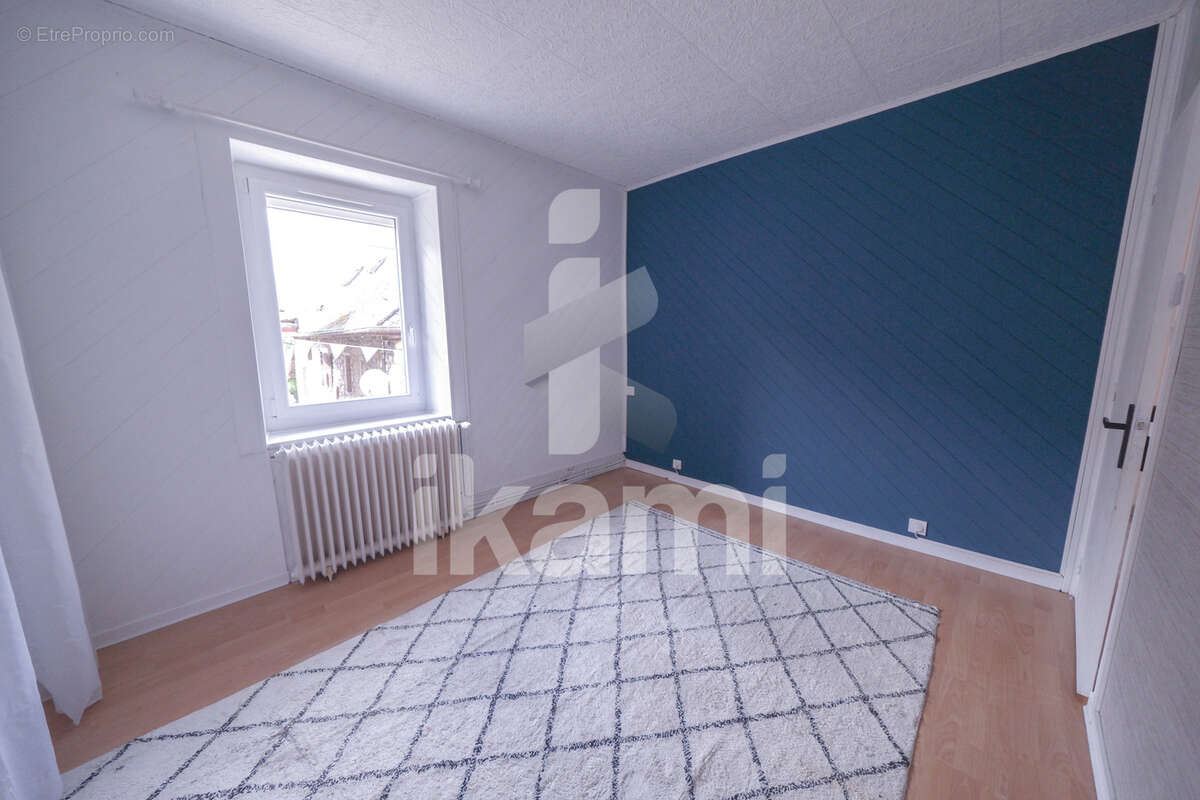 Appartement à NOVALAISE