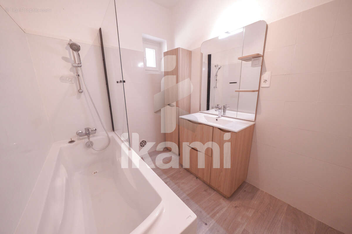 Appartement à NOVALAISE