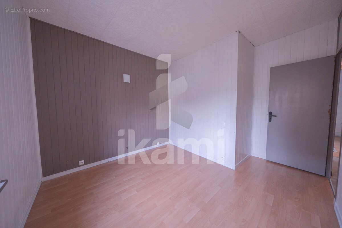 Appartement à NOVALAISE