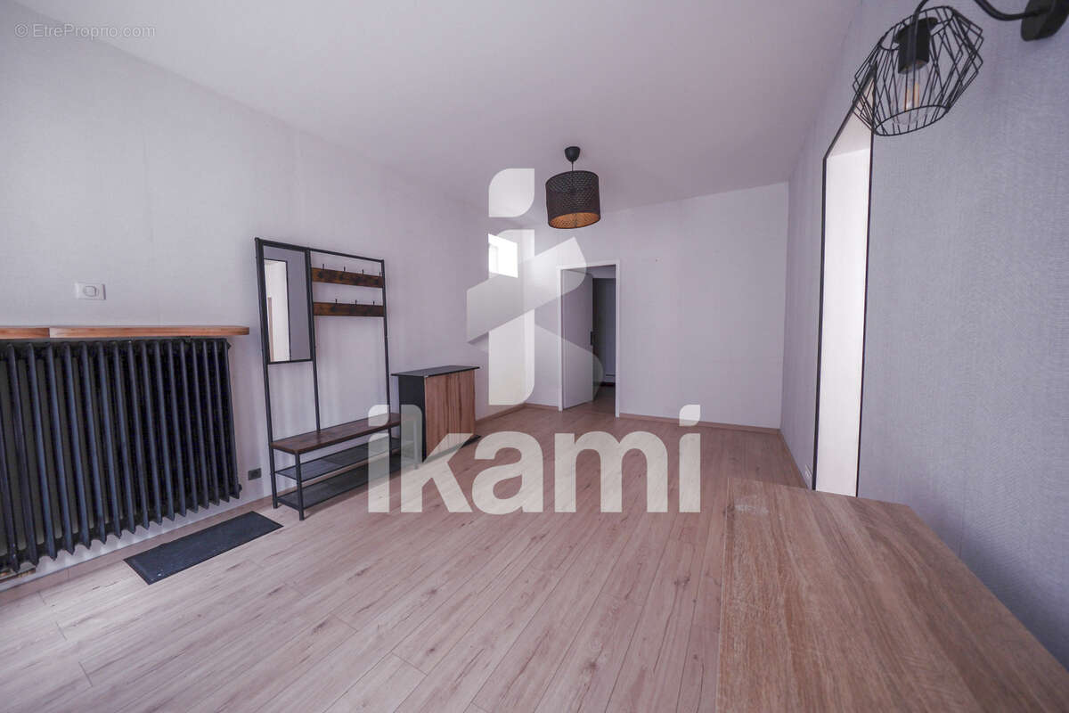 Appartement à NOVALAISE