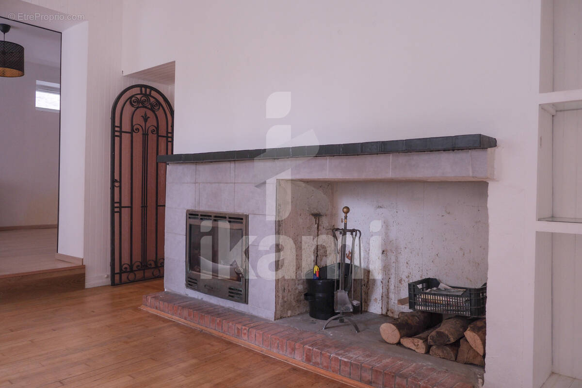 Appartement à NOVALAISE