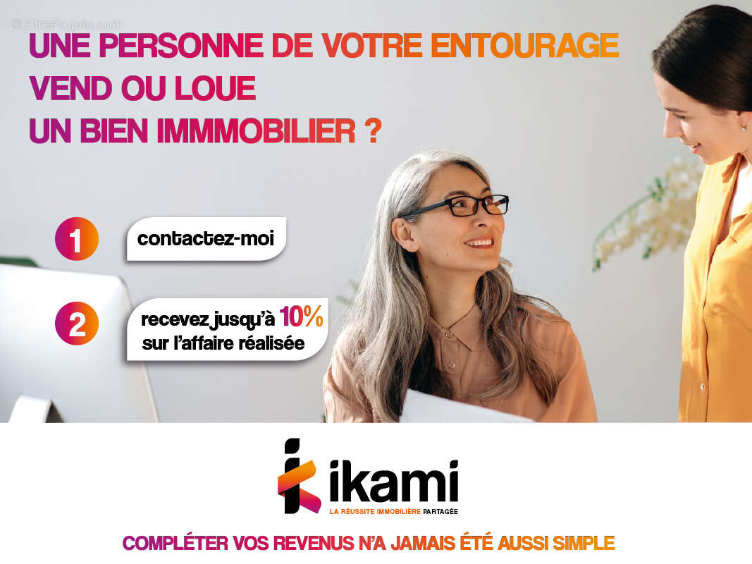 Appartement à NOVALAISE