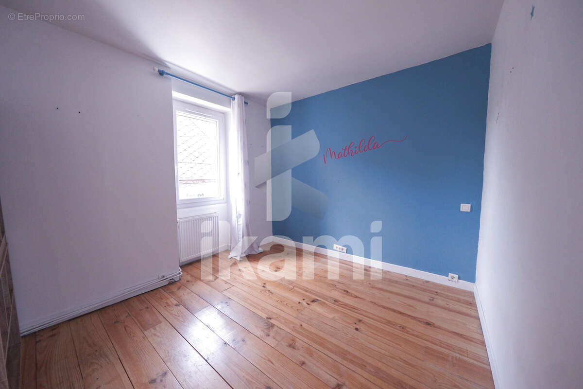 Appartement à NOVALAISE