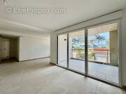 Appartement à PUGET-SUR-ARGENS