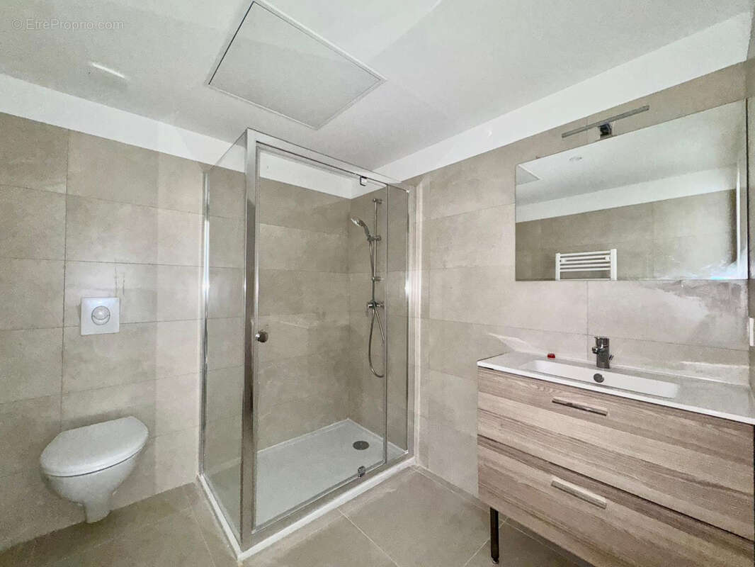 Appartement à PUGET-SUR-ARGENS