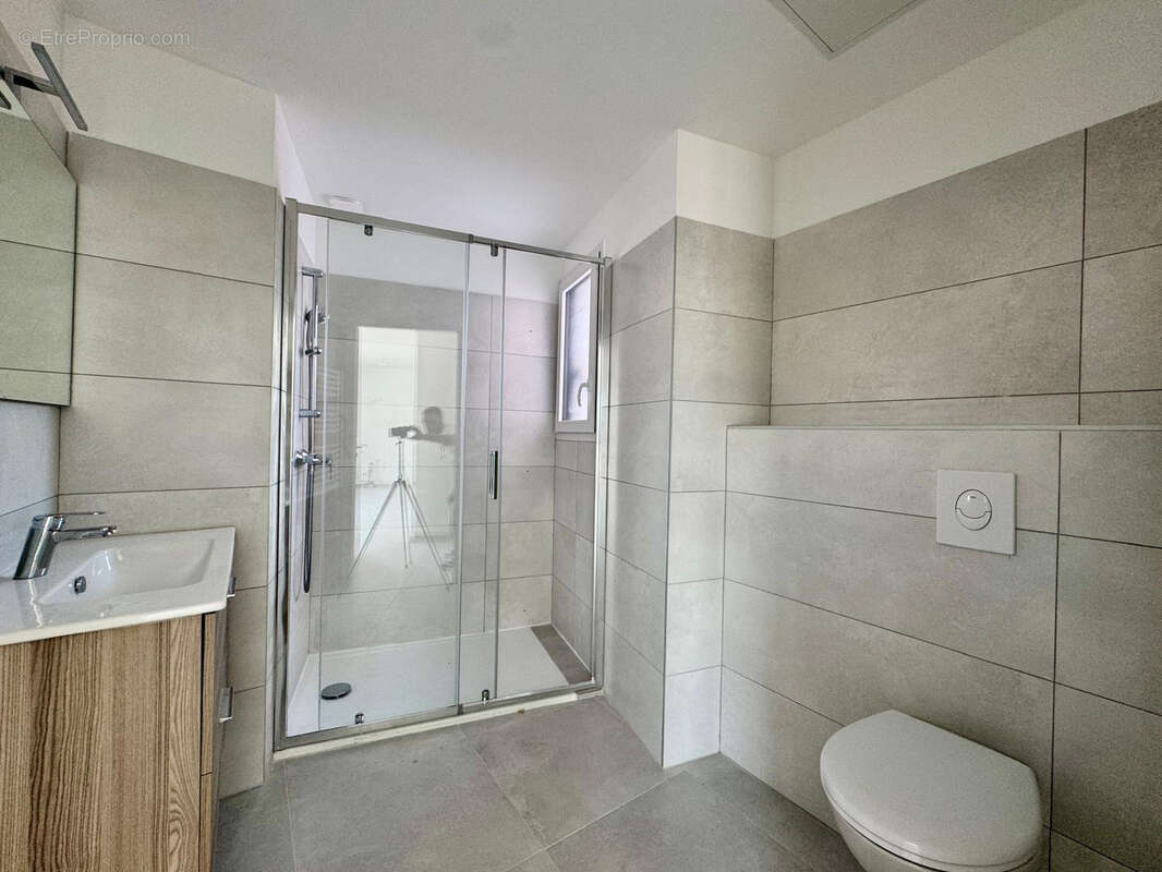 Appartement à PUGET-SUR-ARGENS