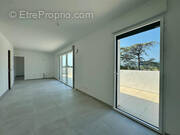 Appartement à PUGET-SUR-ARGENS