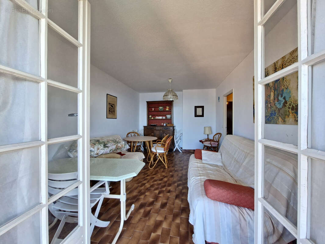 Appartement à LA SEYNE-SUR-MER