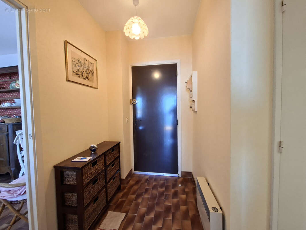 Appartement à LA SEYNE-SUR-MER