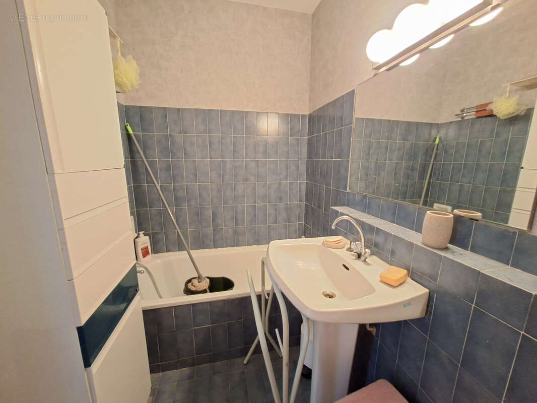 Appartement à LA SEYNE-SUR-MER