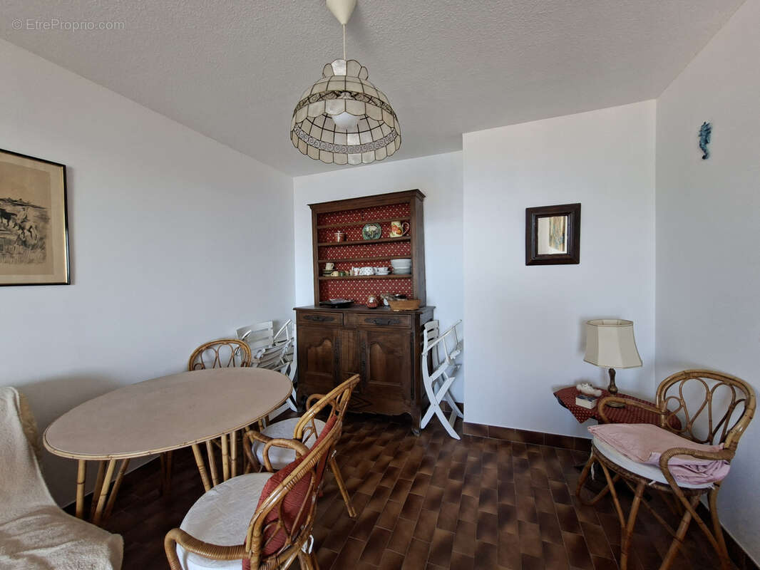 Appartement à LA SEYNE-SUR-MER