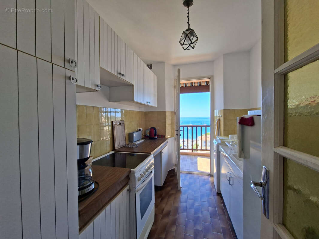 Appartement à LA SEYNE-SUR-MER