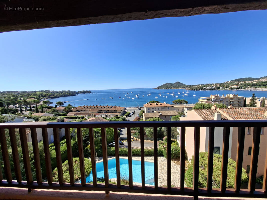 Appartement à LA SEYNE-SUR-MER