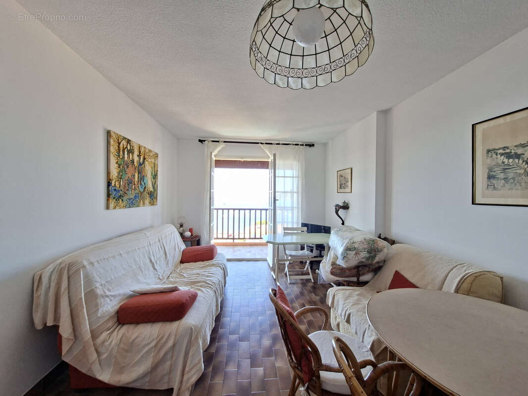 Appartement à LA SEYNE-SUR-MER