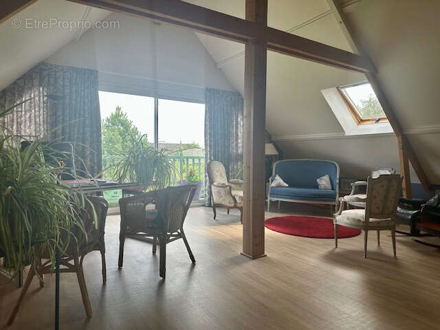 Maison à LONDINIERES