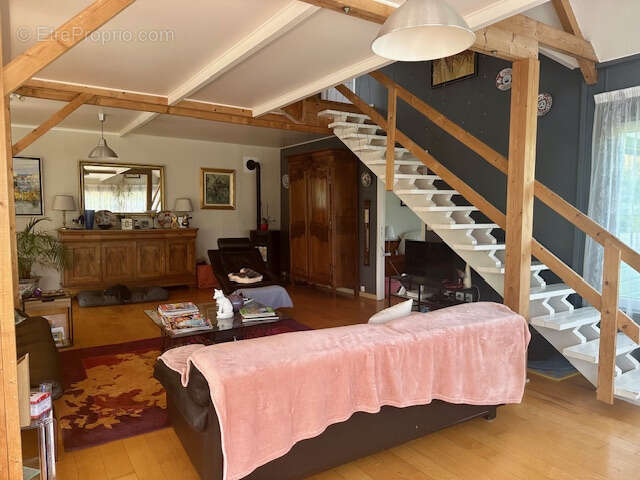 Maison à LONDINIERES