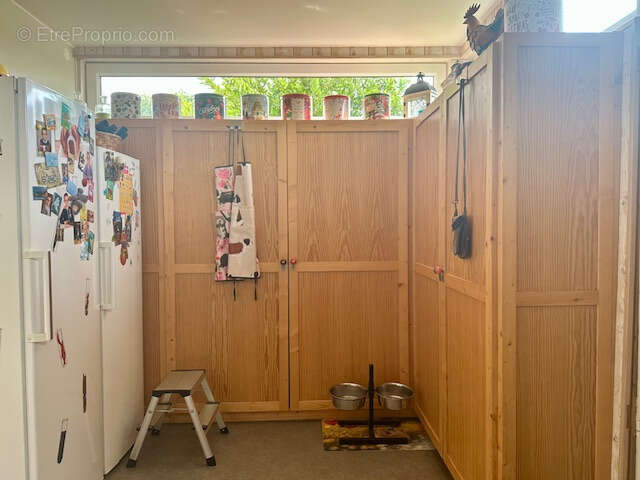 Maison à LONDINIERES