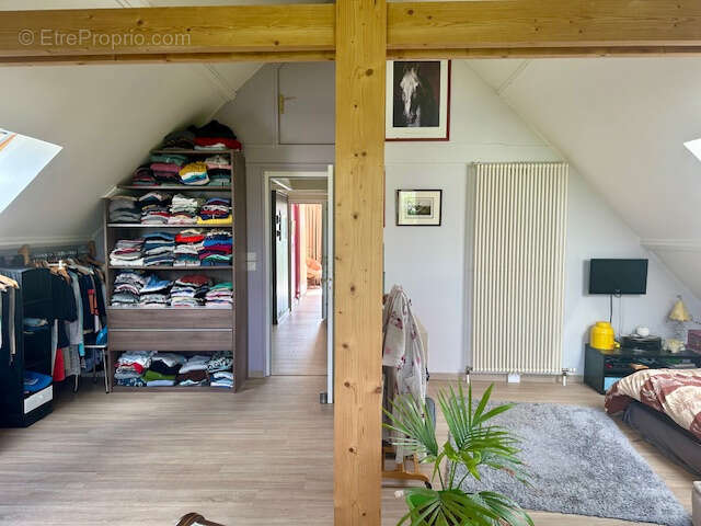 Maison à LONDINIERES