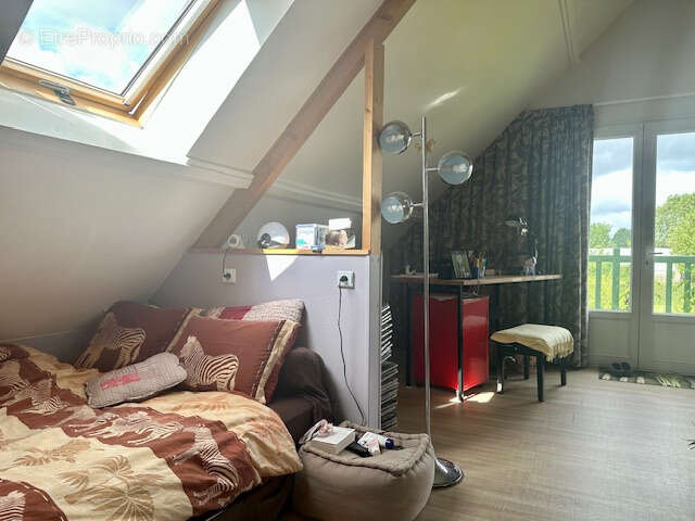 Maison à LONDINIERES