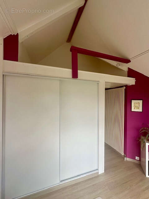 Maison à LONDINIERES