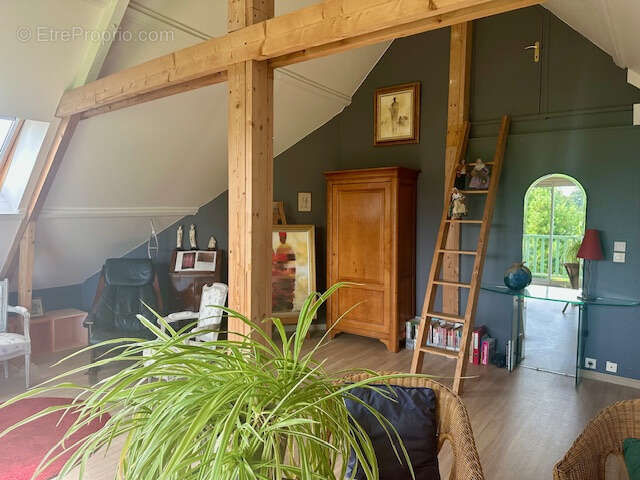 Maison à LONDINIERES