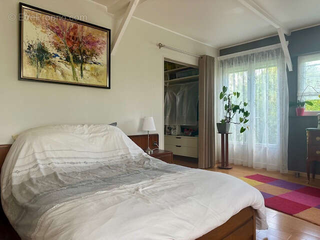 Maison à LONDINIERES