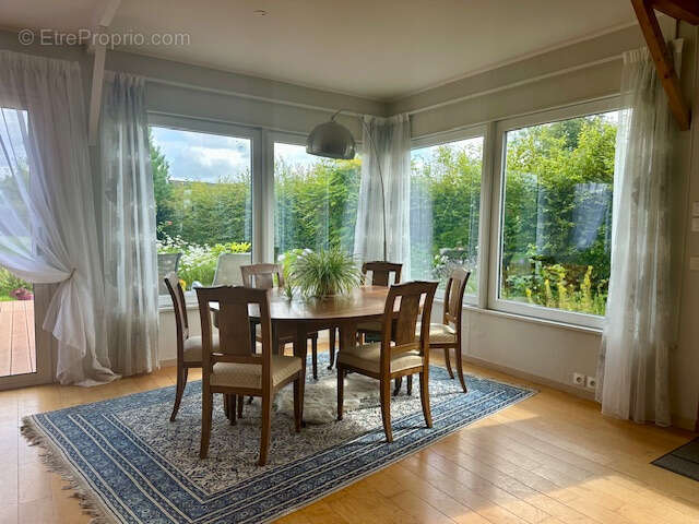 Maison à LONDINIERES