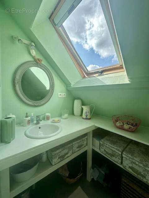 Maison à LONDINIERES