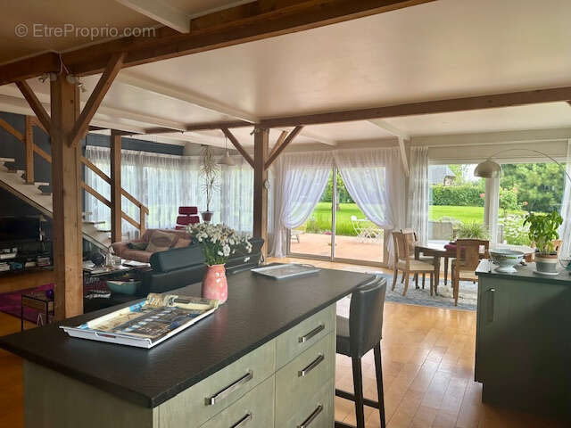 Maison à LONDINIERES