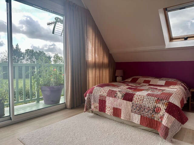 Maison à LONDINIERES