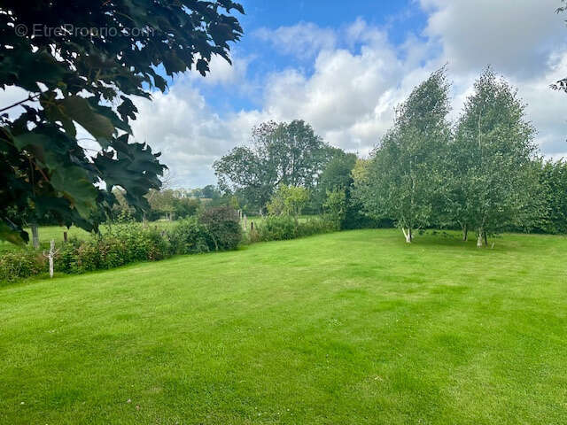 Maison à LONDINIERES