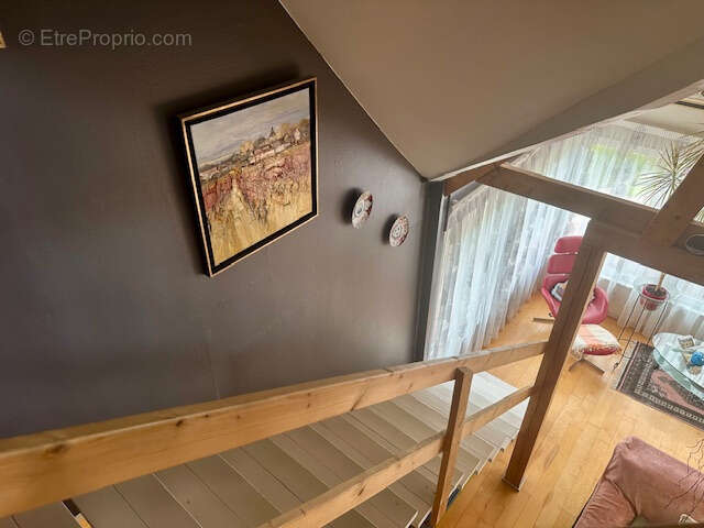 Maison à LONDINIERES