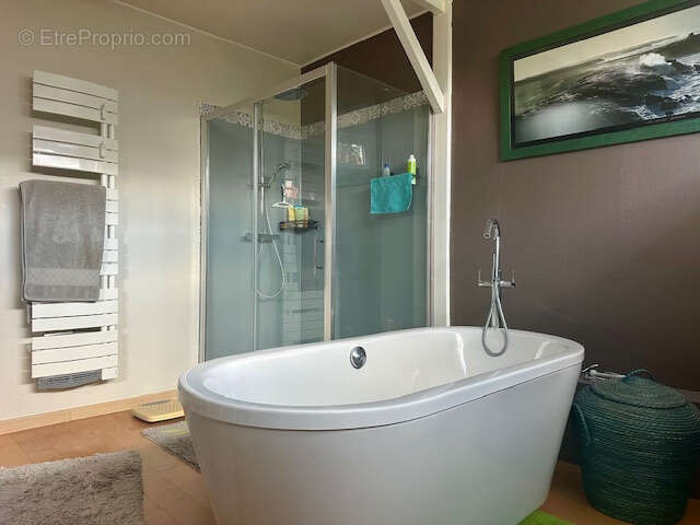 Maison à LONDINIERES