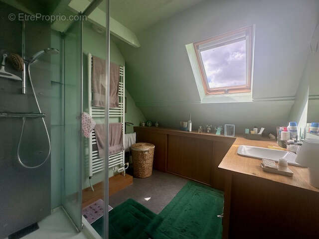 Maison à LONDINIERES