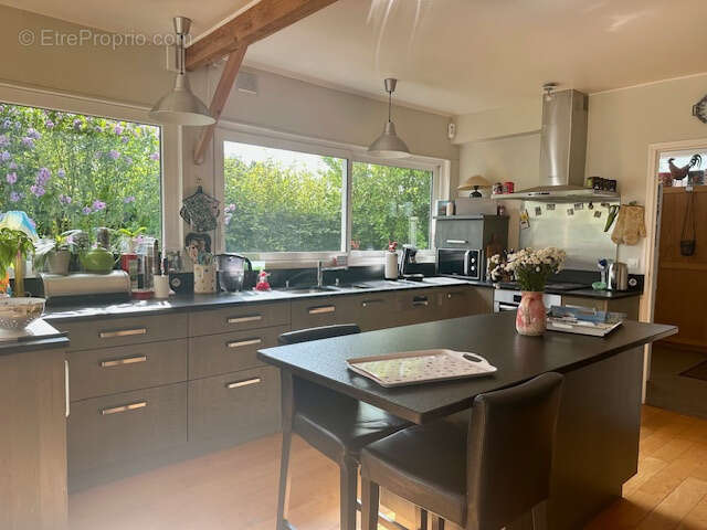 Maison à LONDINIERES