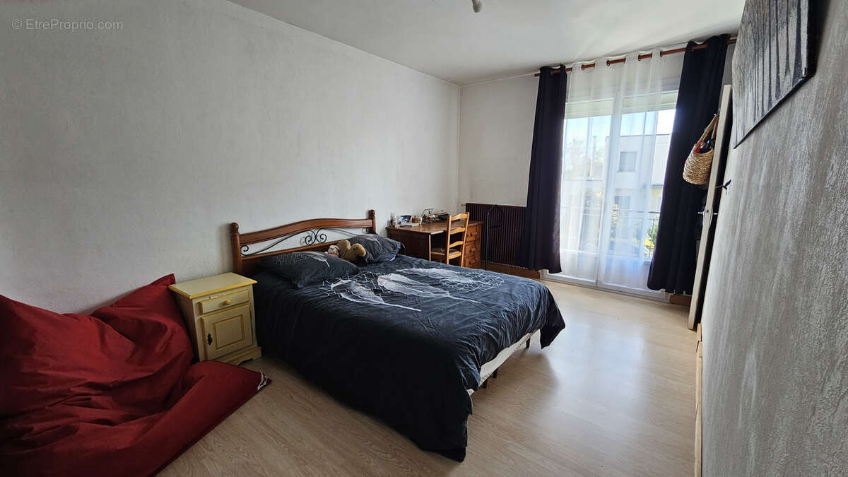 Maison à SAINT-NAZAIRE