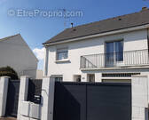 Maison à SAINT-NAZAIRE