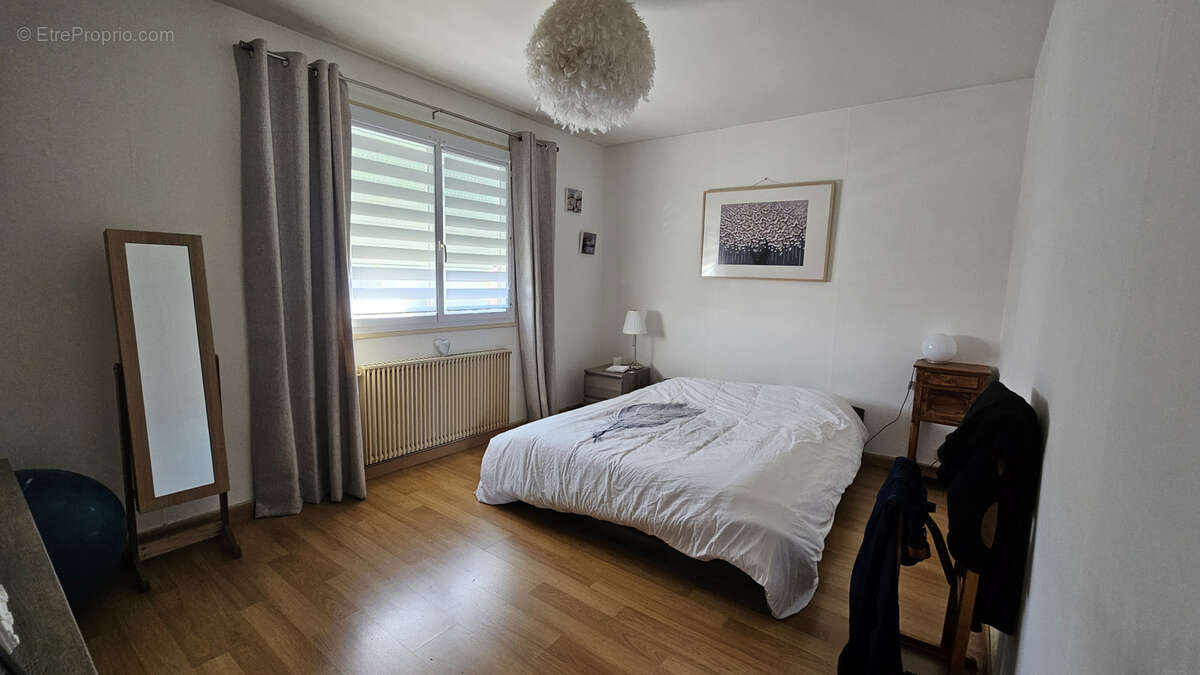 Maison à SAINT-NAZAIRE