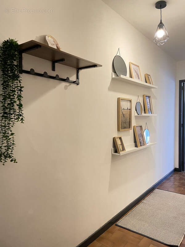 Appartement à MURET