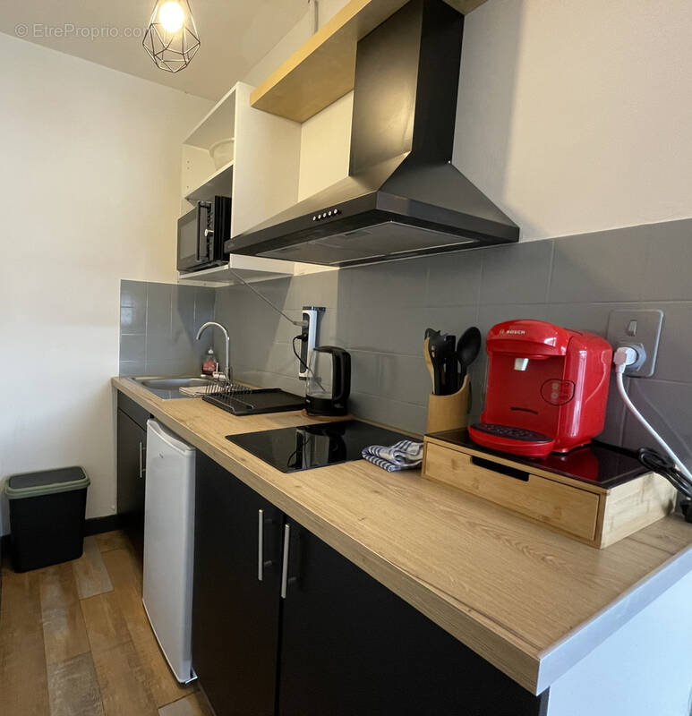 Appartement à MURET