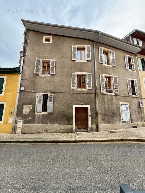 Appartement à GEX