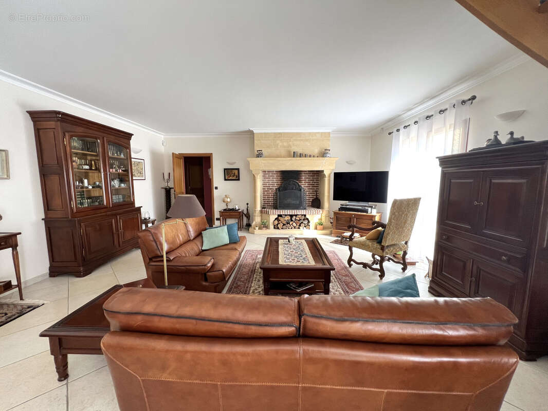 Maison à SAINT-CAST-LE-GUILDO