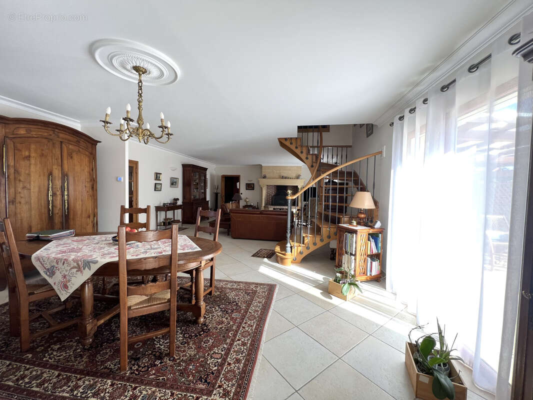 Maison à SAINT-CAST-LE-GUILDO