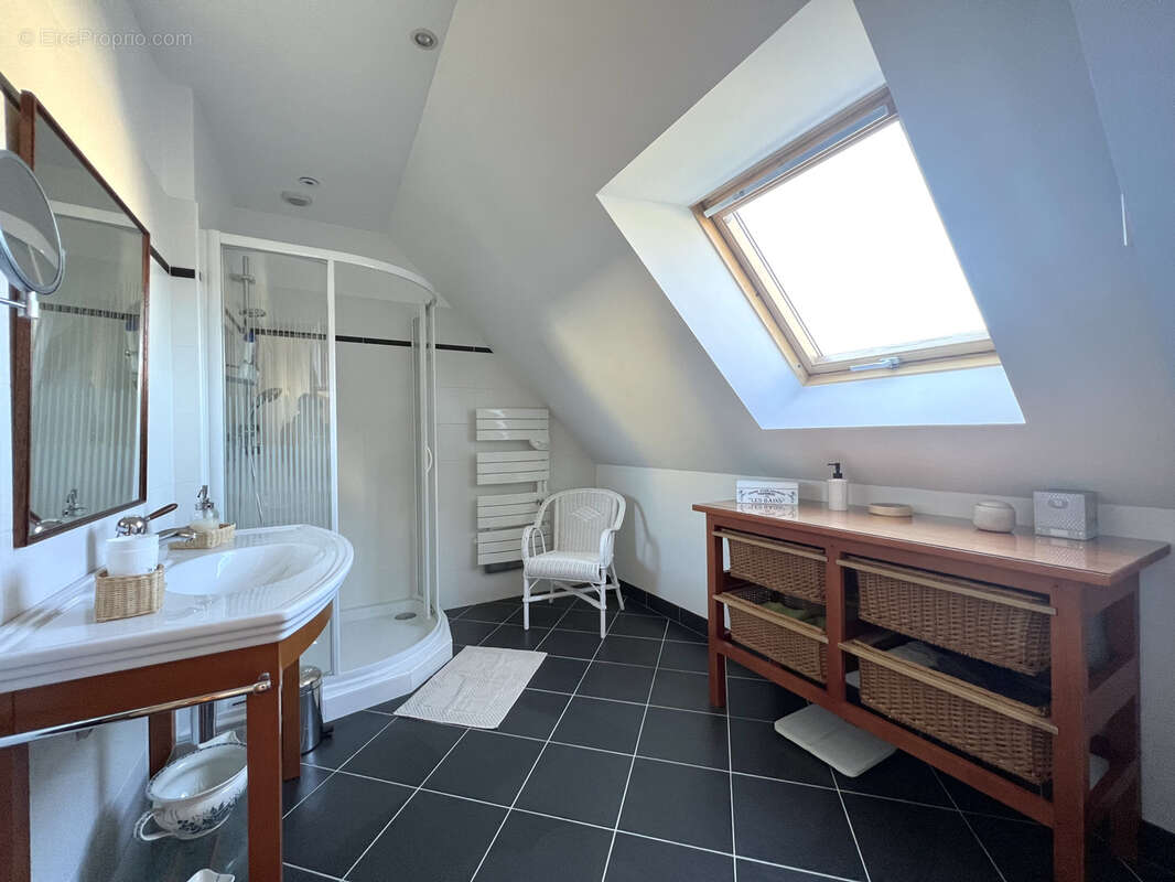 Maison à SAINT-CAST-LE-GUILDO