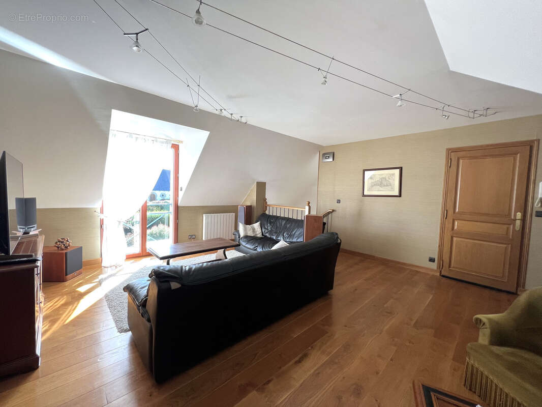 Maison à SAINT-CAST-LE-GUILDO