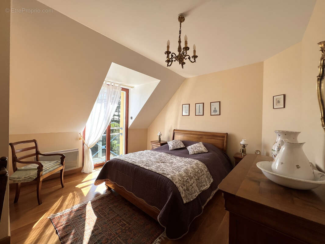 Maison à SAINT-CAST-LE-GUILDO