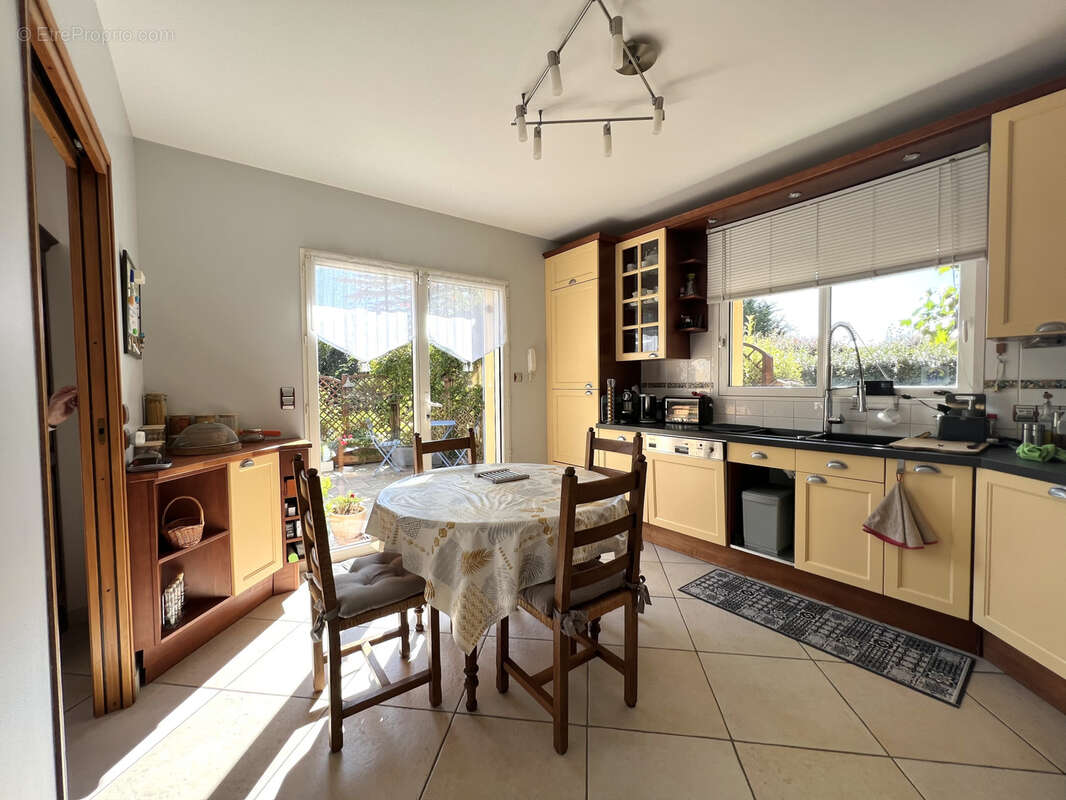 Maison à SAINT-CAST-LE-GUILDO