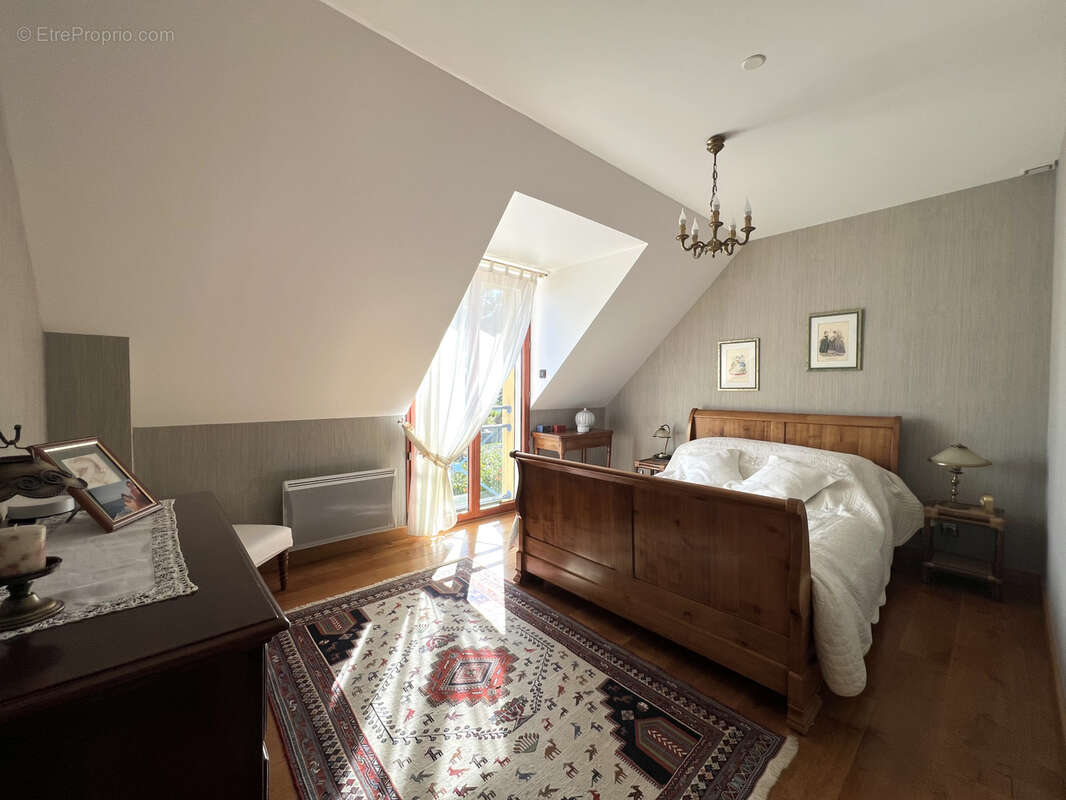 Maison à SAINT-CAST-LE-GUILDO