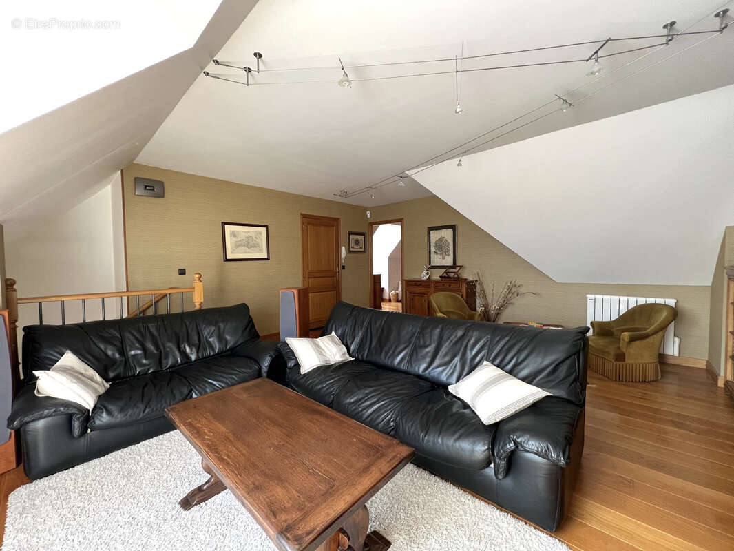 Maison à SAINT-CAST-LE-GUILDO